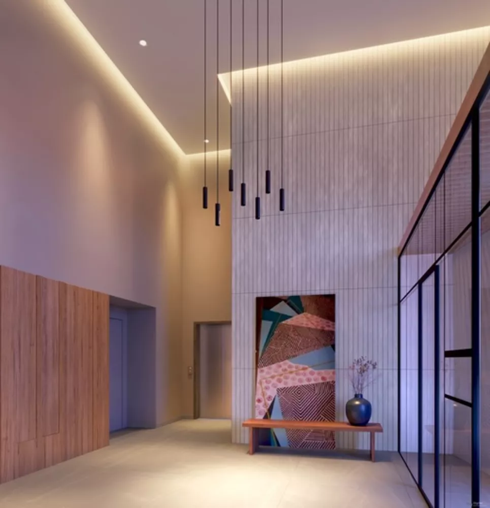 Apartamento, 2 quartos, 84 m² - Foto 7