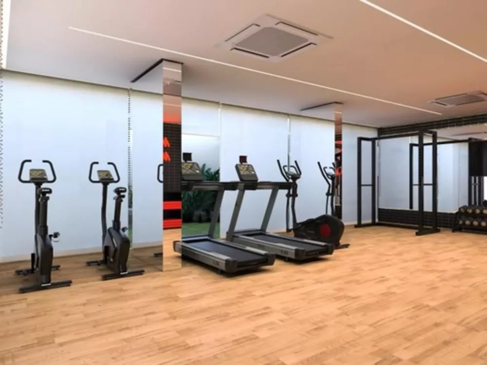 Loft, 44 m² - Foto 11