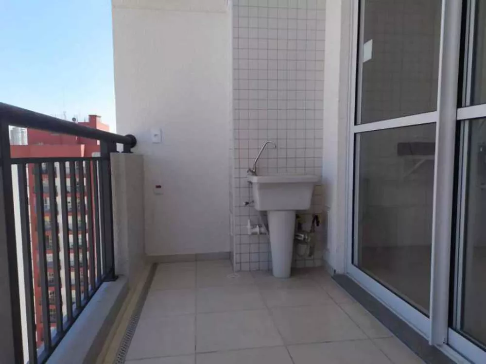 Apartamento à venda com 2 quartos, 45m² - Foto 5