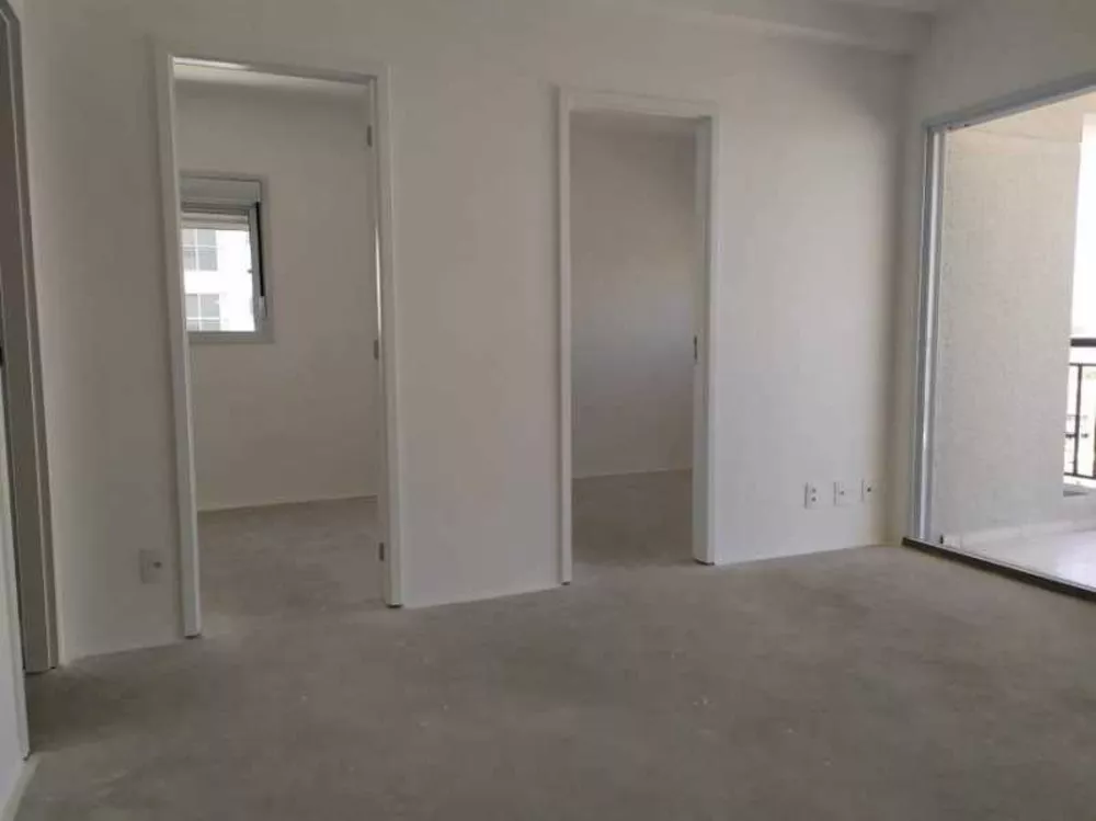 Apartamento à venda com 2 quartos, 45m² - Foto 8