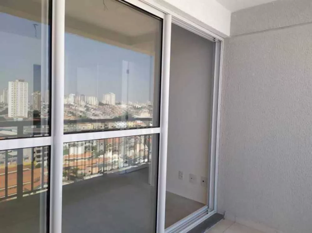 Apartamento à venda com 2 quartos, 45m² - Foto 4