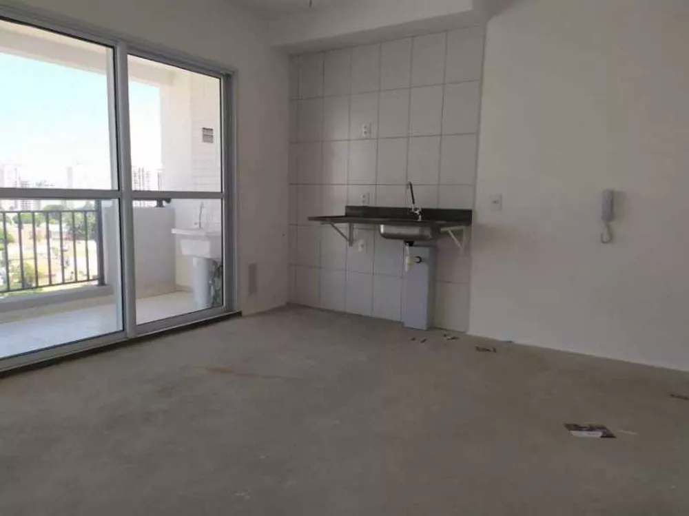 Apartamento à venda com 2 quartos, 45m² - Foto 6