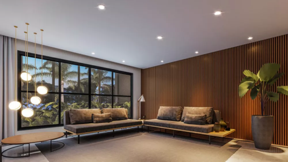 Apartamento, 3 quartos, 84 m² - Foto 2