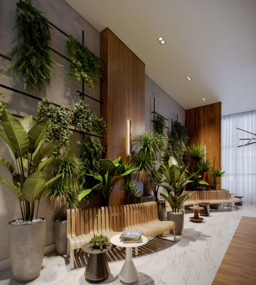 Loft, 24 m² - Foto 5