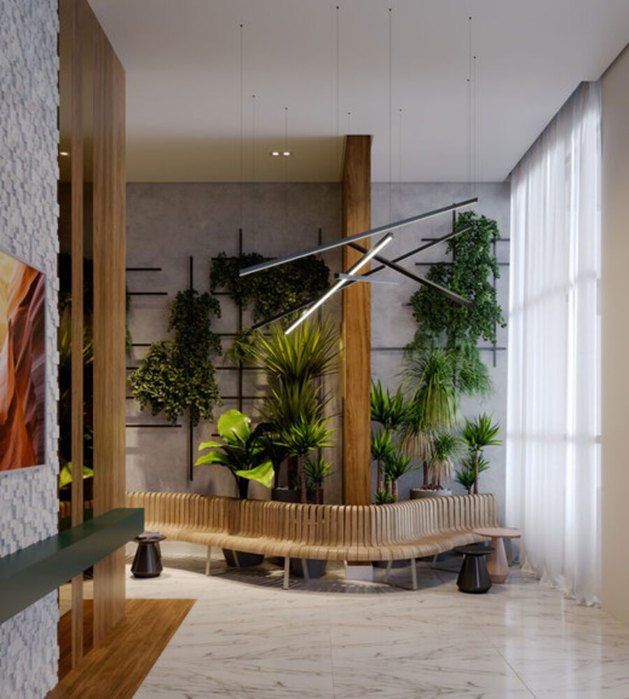 Loft, 24 m² - Foto 6