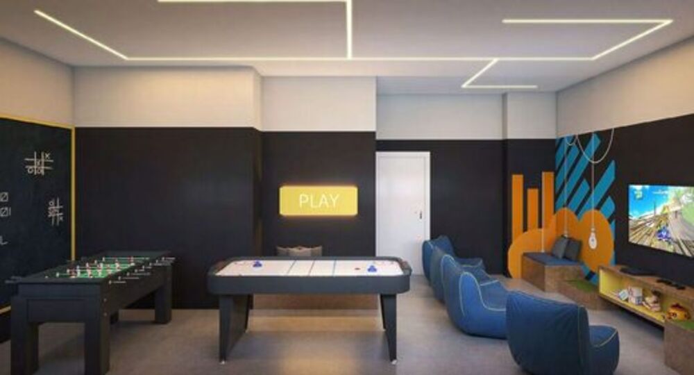Apartamento, 1 quarto, 47 m² - Foto 9