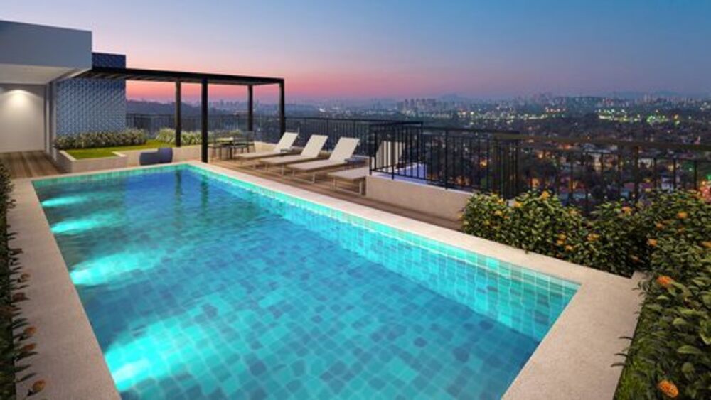 Apartamento, 2 quartos, 60 m² - Foto 13