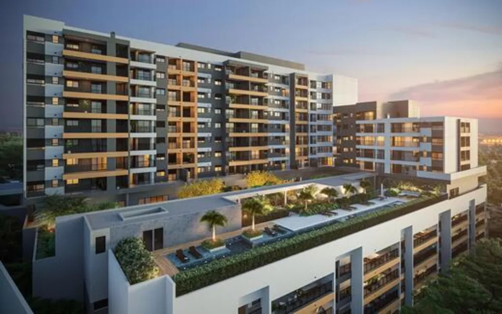 Apartamento, 3 quartos, 122 m² - Foto 1