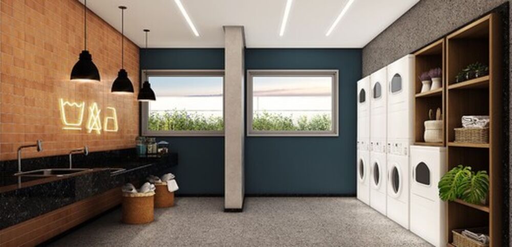 Loft, 30 m² - Foto 7