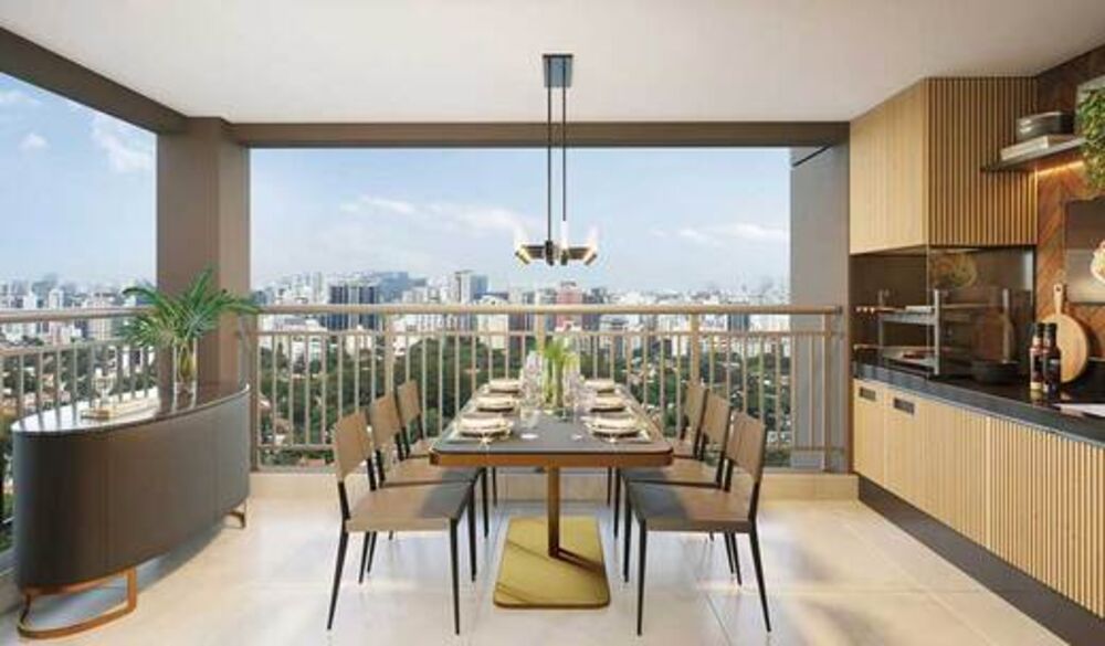 Apartamento, 3 quartos, 85 m² - Foto 9