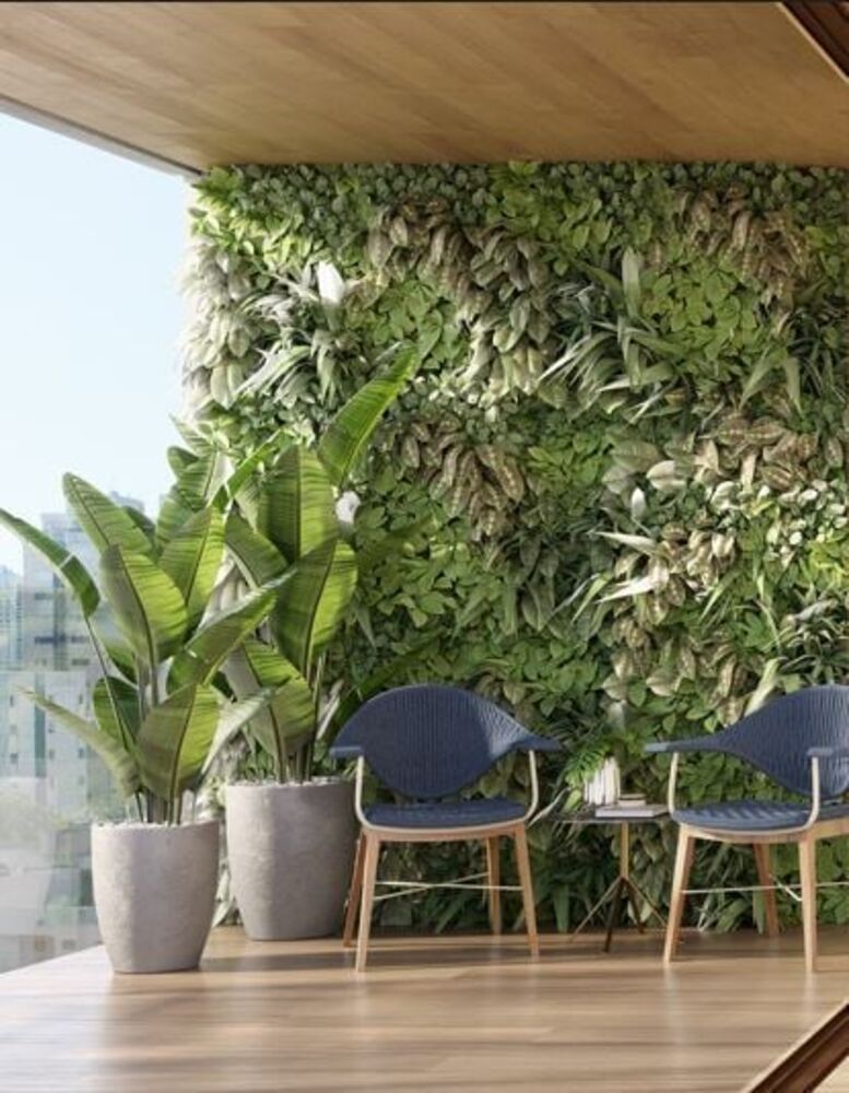Apartamento, 1 quarto, 46 m² - Foto 4