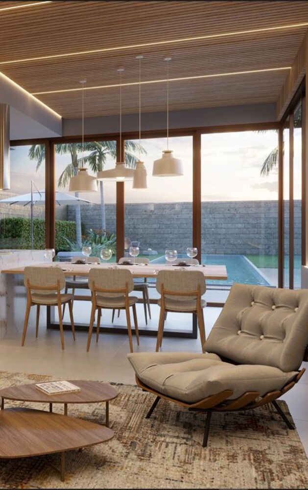 Apartamento, 1 quarto, 46 m² - Foto 6