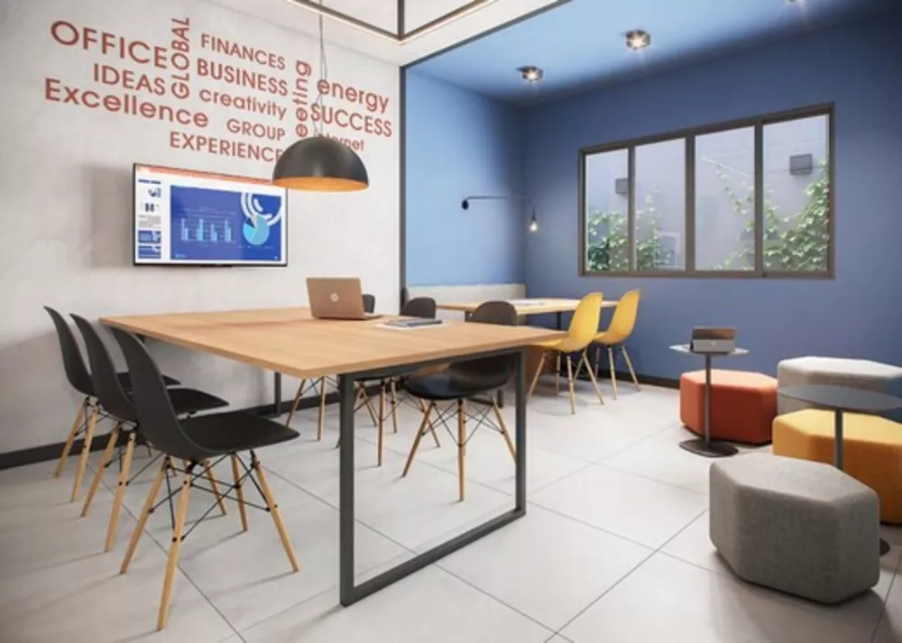 Loft à venda com 1 quarto, 16m² - Foto 5