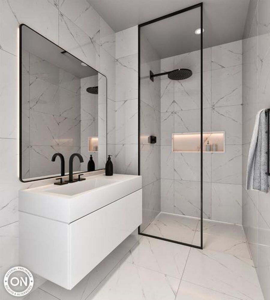 Apartamento, 1 quarto, 123 m² - Foto 1