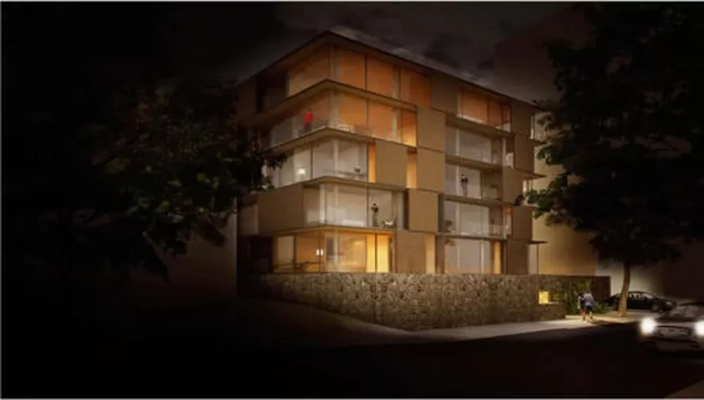 Apartamento, 4 quartos, 296 m² - Foto 2