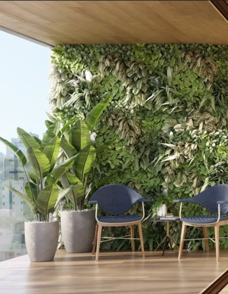Cobertura, 2 quartos, 126 m² - Foto 4