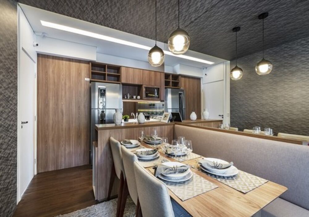 Apartamento, 3 quartos, 53 m² - Foto 5