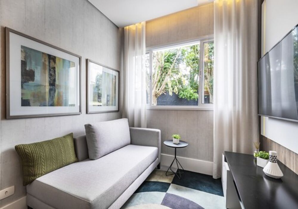 Apartamento, 3 quartos, 53 m² - Foto 7