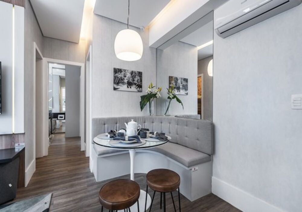 Apartamento, 3 quartos, 53 m² - Foto 8