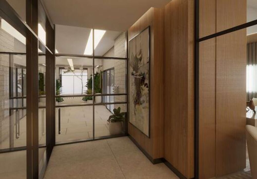 Loft, 30 m² - Foto 3