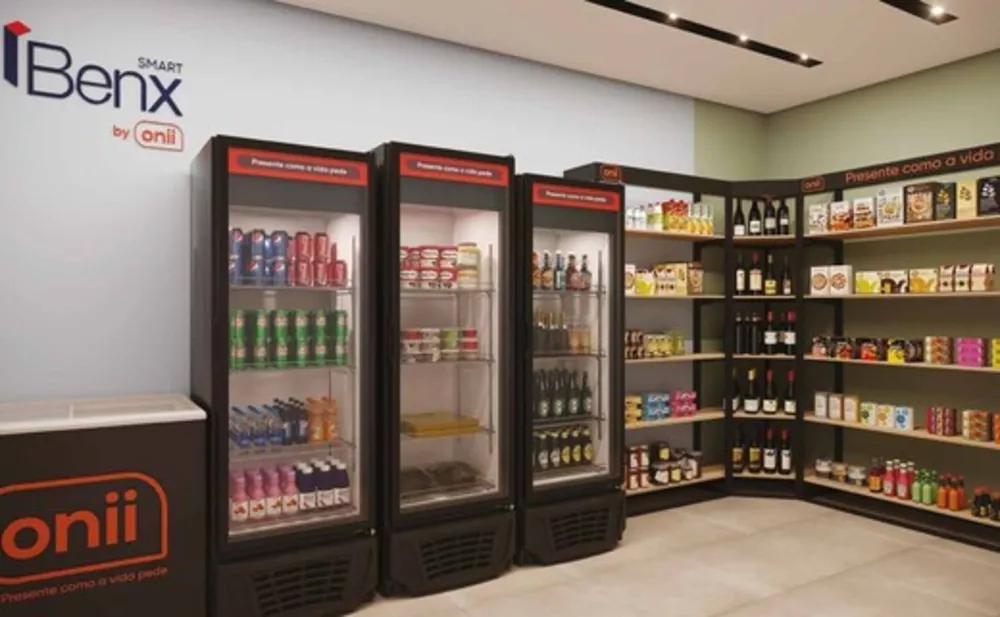 Loft, 27 m² - Foto 8