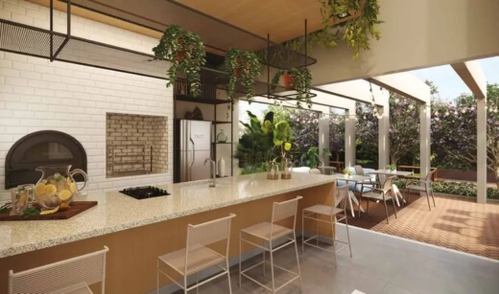 Loft, 27 m² - Foto 6