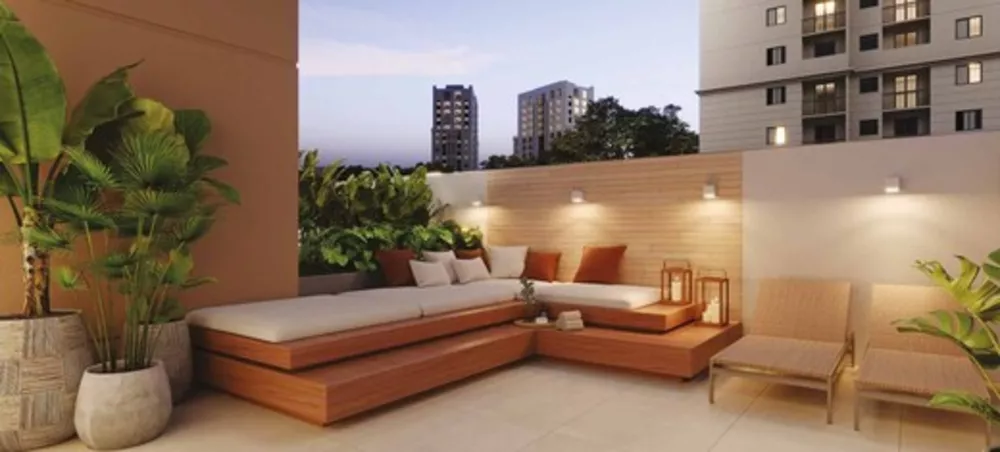 Loft, 27 m² - Foto 11