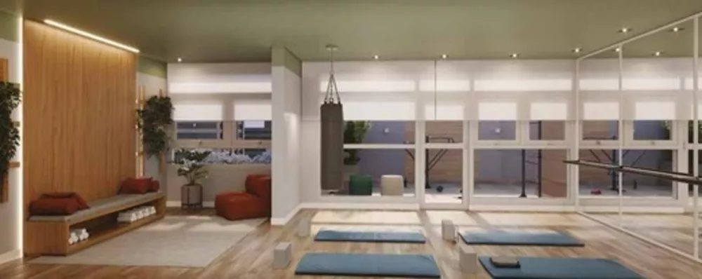 Loft, 27 m² - Foto 7