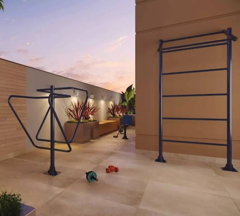 Loft, 27 m² - Foto 12