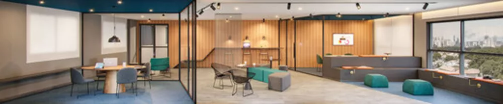 Apartamento, 2 quartos, 51 m² - Foto 12