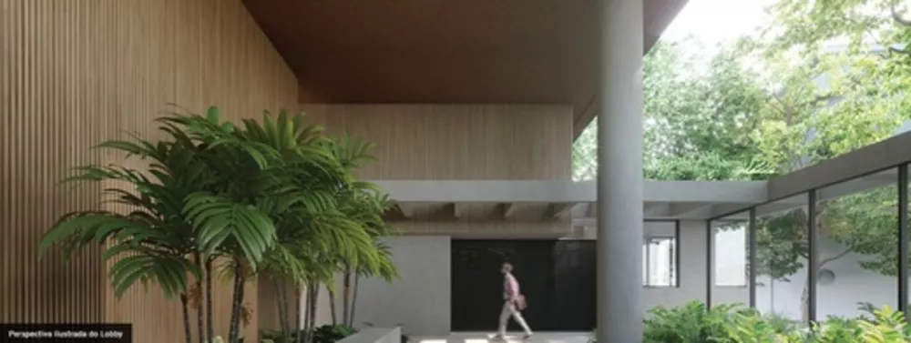Apartamento, 3 quartos, 130 m² - Foto 2