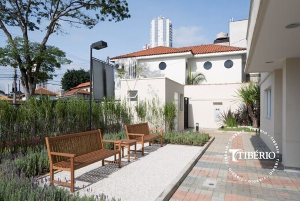 Apartamento, 2 quartos, 50 m² - Foto 10