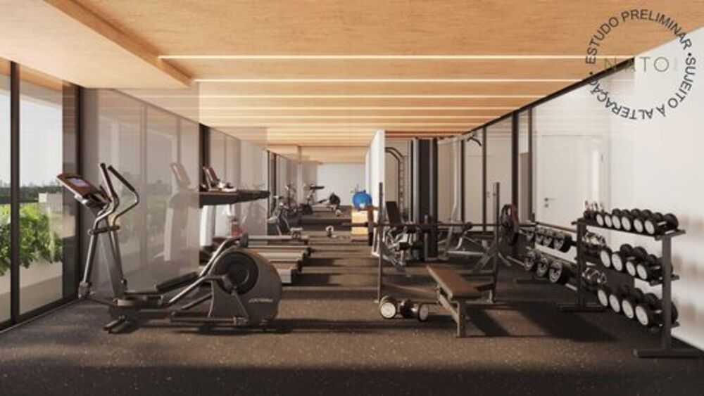 Apartamento, 2 quartos, 110 m² - Foto 3