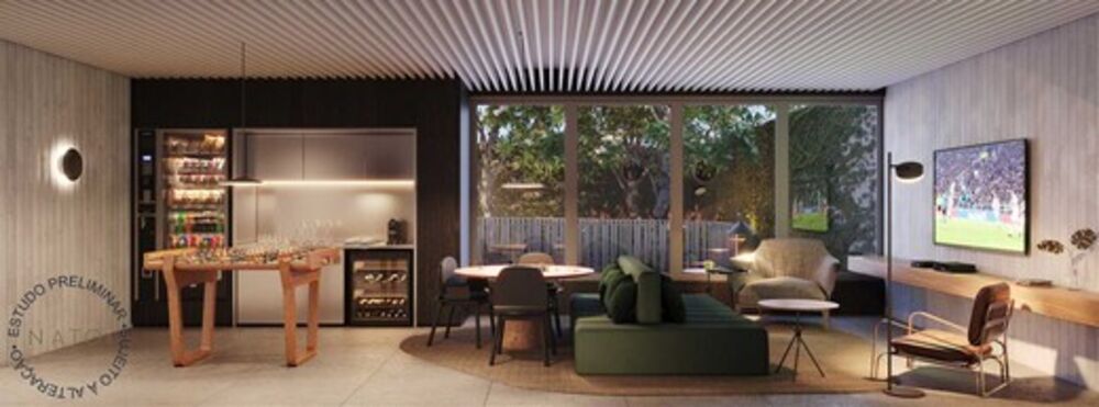 Apartamento, 2 quartos, 110 m² - Foto 4