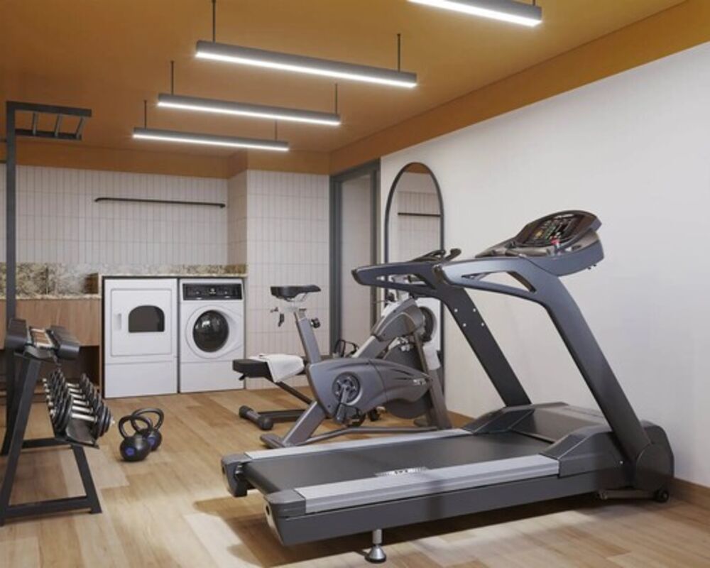 Loft, 39 m² - Foto 6