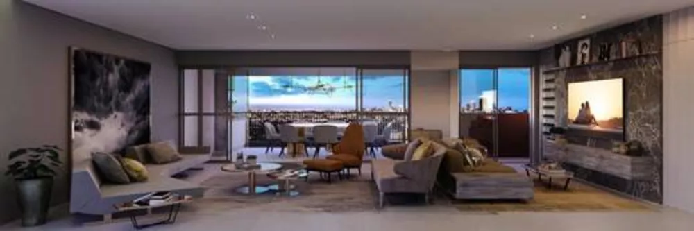 Apartamento, 4 quartos, 150 m² - Foto 5