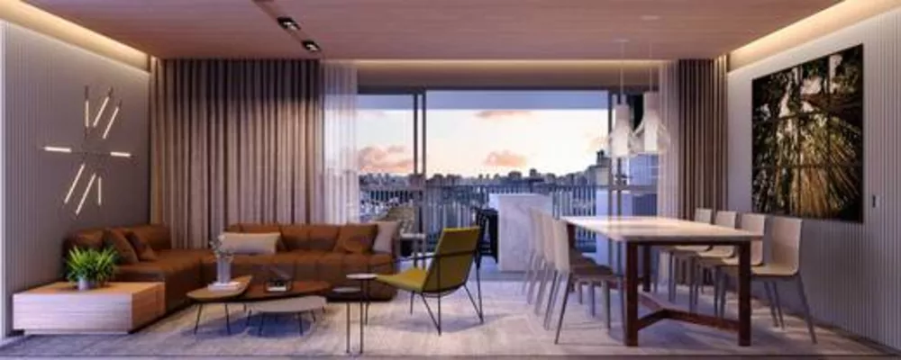 Apartamento, 4 quartos, 150 m² - Foto 6