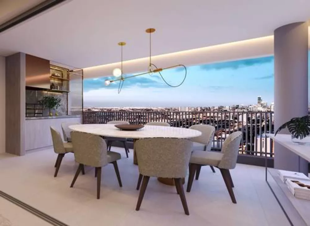 Apartamento, 4 quartos, 150 m² - Foto 8