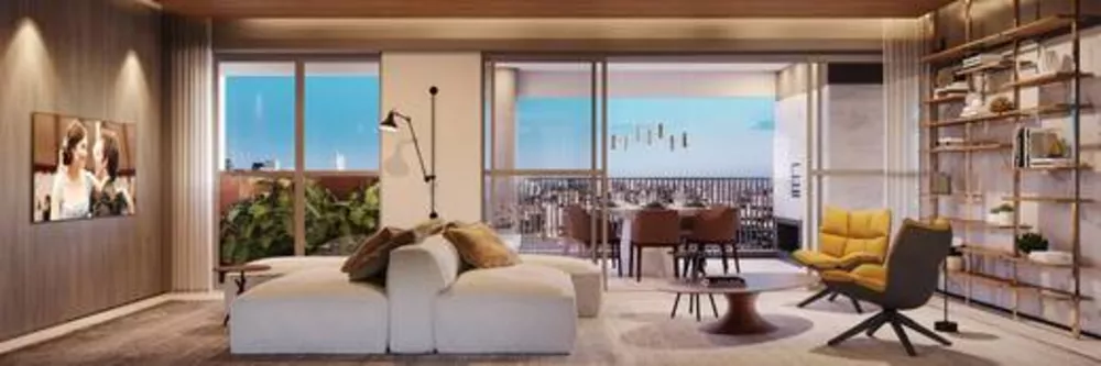 Apartamento, 4 quartos, 150 m² - Foto 7