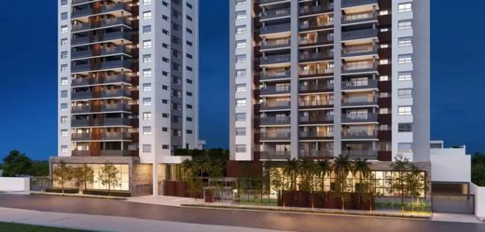 Apartamento, 4 quartos, 150 m² - Foto 2