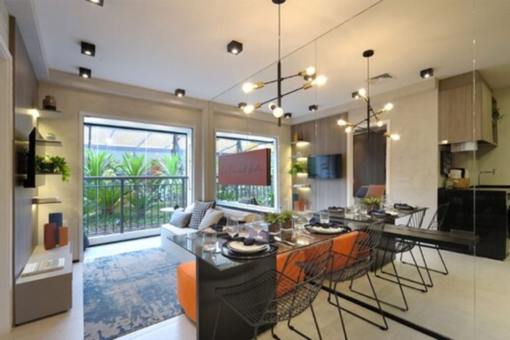 Apartamento, 1 quarto, 30 m² - Foto 5