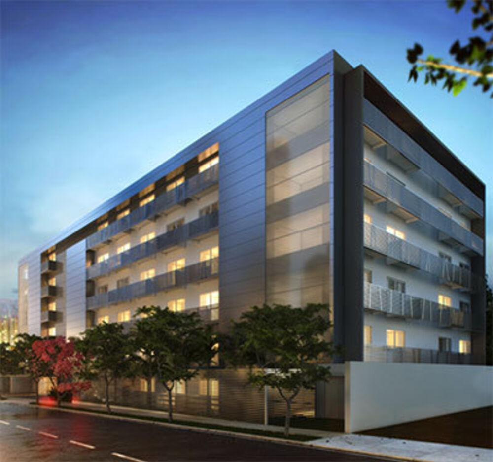 Sala-Conjunto, 41 m² - Foto 1