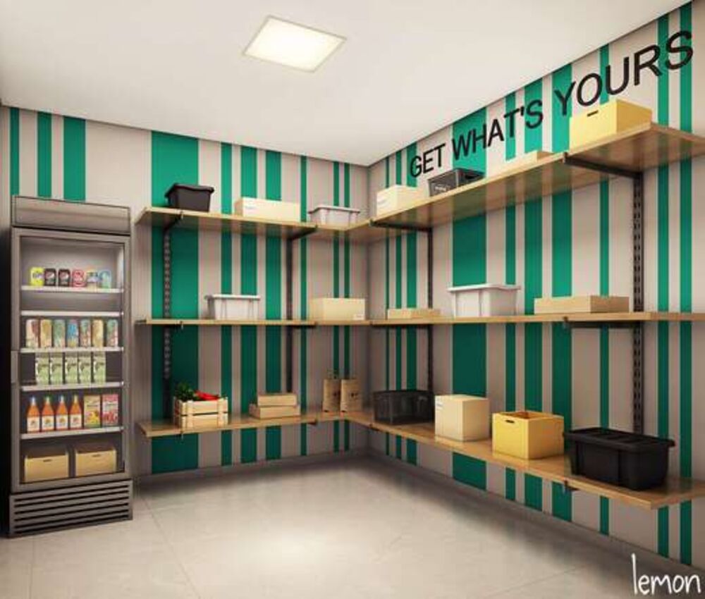 Apartamento, 2 quartos, 55 m² - Foto 10