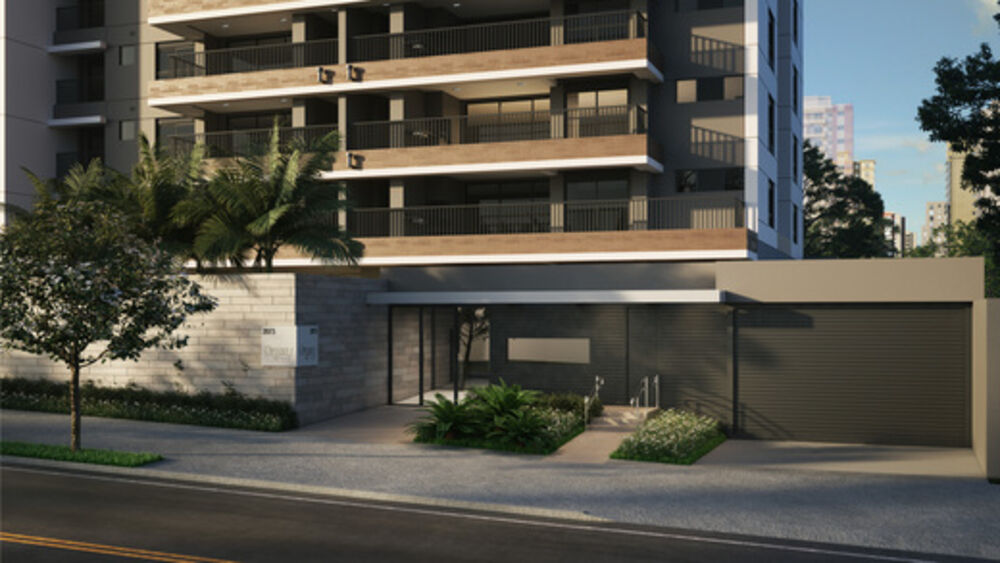 Apartamento, 3 quartos, 113 m² - Foto 3
