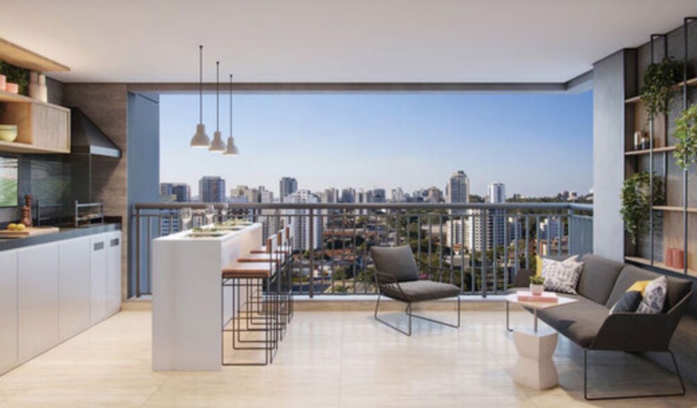 Apartamento, 4 quartos, 152 m² - Foto 10