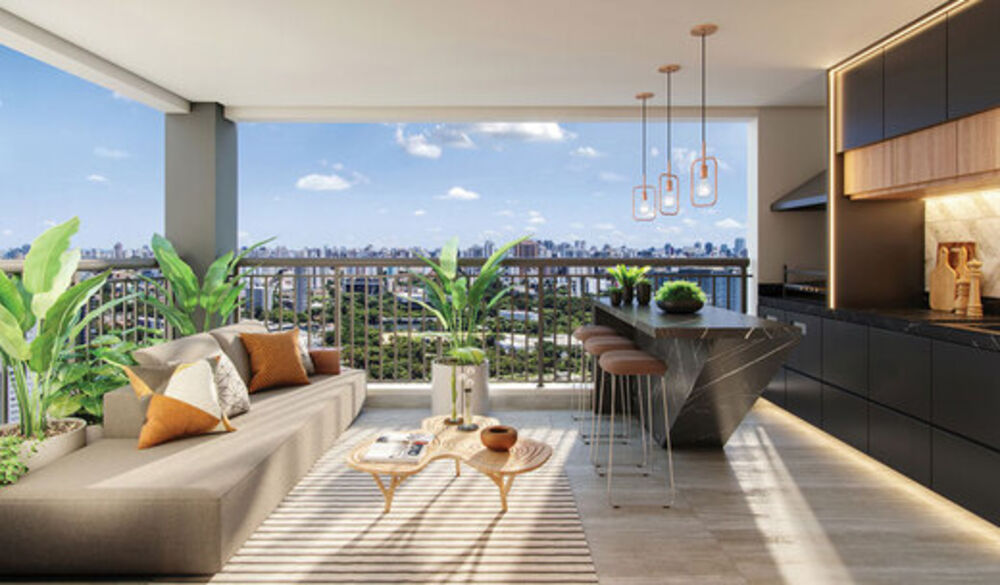 Apartamento, 4 quartos, 152 m² - Foto 11