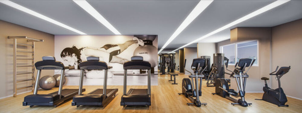 Apartamento à venda com 2 quartos, 63m² - Foto 6