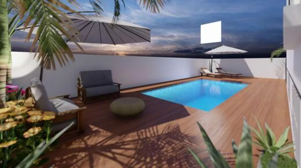 Apartamento, 2 quartos, 61 m² - Foto 8