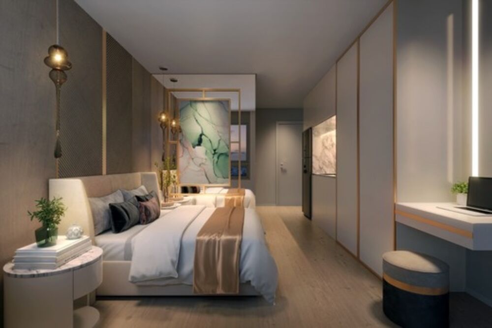 Loft, 30 m² - Foto 4