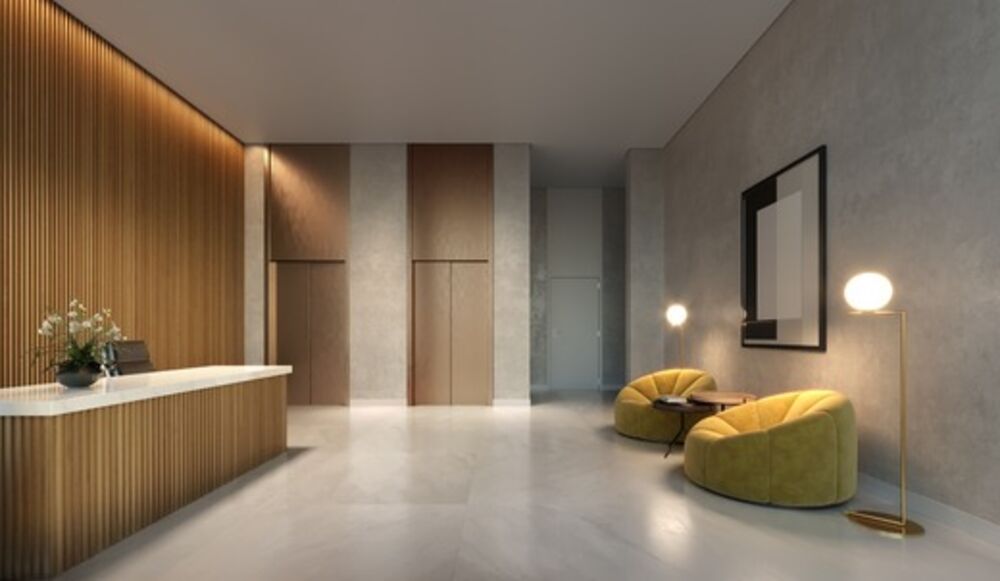 Loft, 30 m² - Foto 3